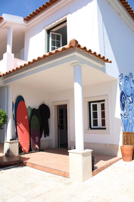 Quarto compartilhado - Carcavelos / Lisbon