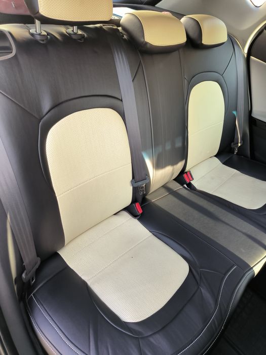 Продам чохли kia ceed