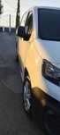 Peugeot Partner Asphalt Standard 1.6 BlueHDi 100cv (nacional, 1° dono)