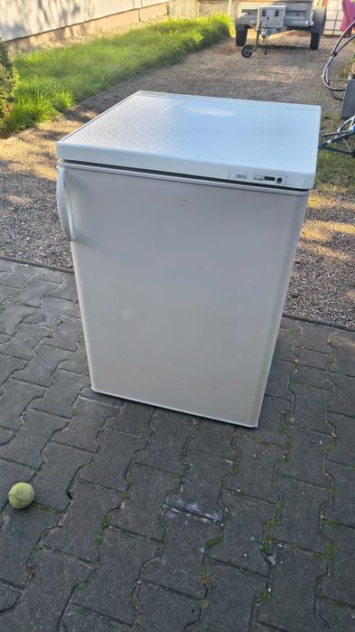 zamrazarka wys 85 szer 60cm