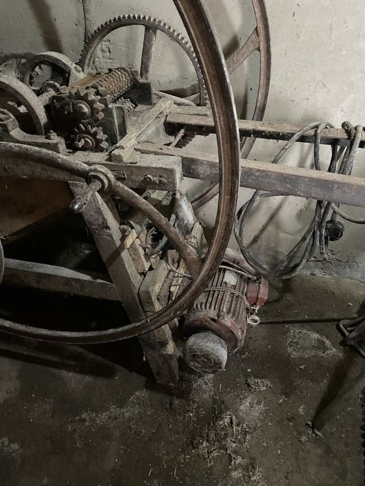 Січкарня польська