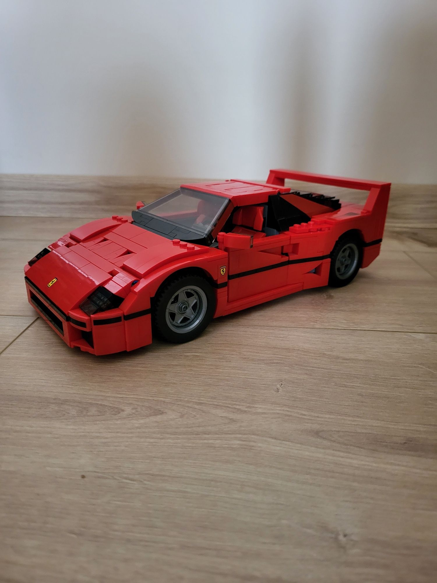 LEGO Creator Expert 10248 Ferrari F40