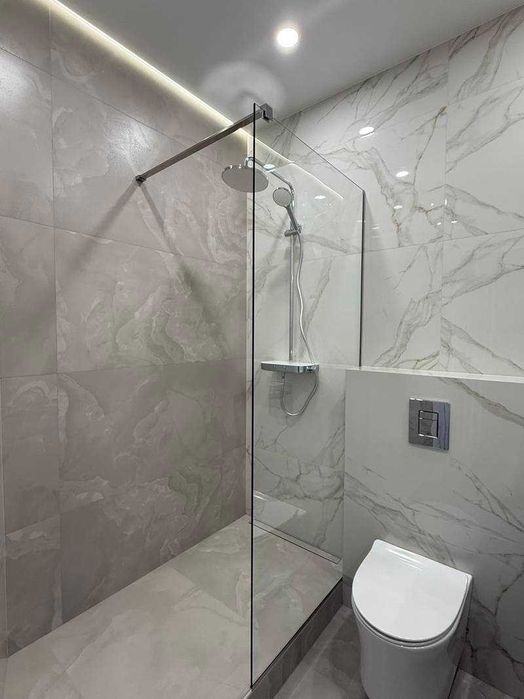 1К- квартира  с ремонтом  в 61 Жемчужине!