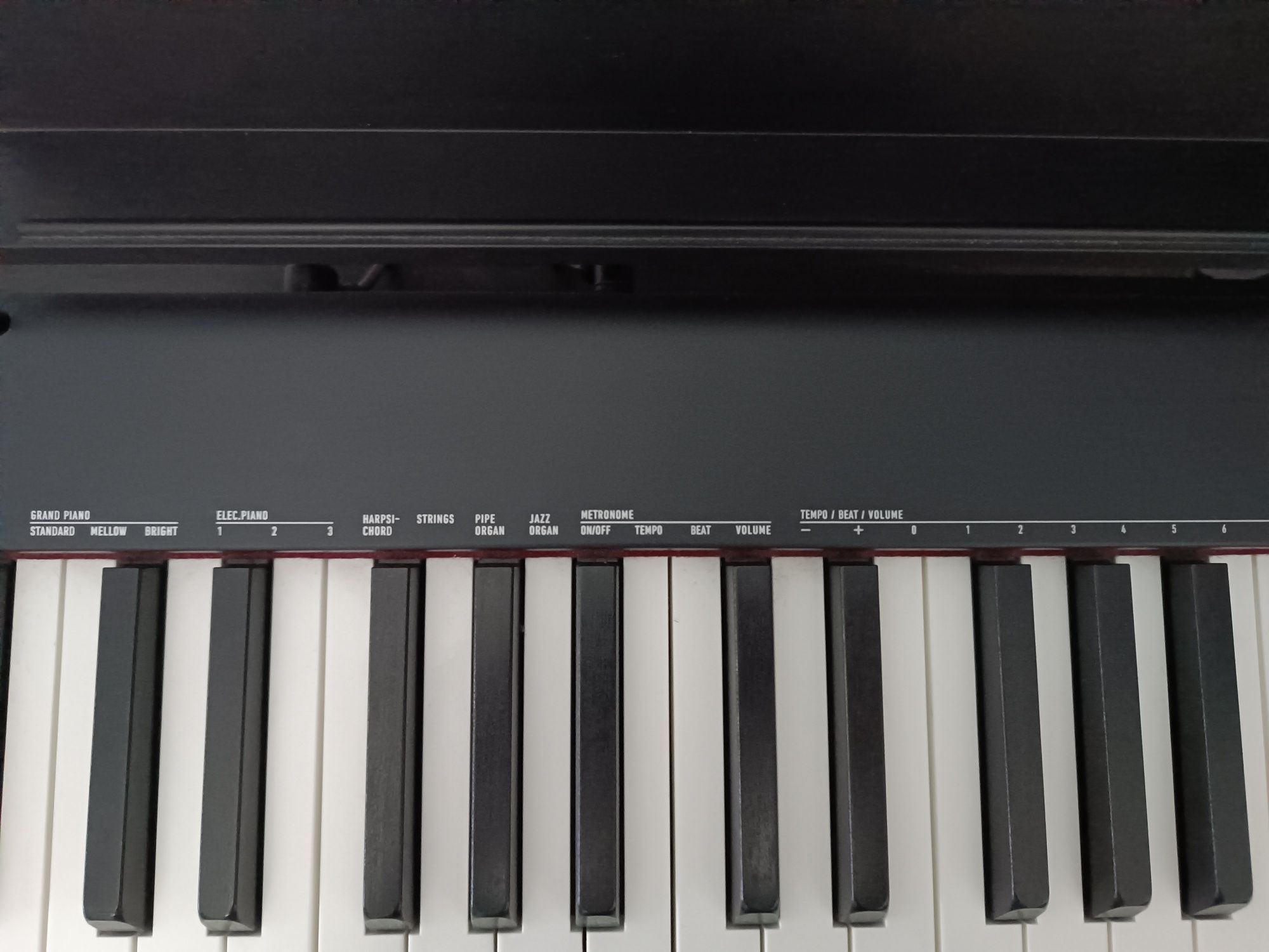 Pianino Casio cdp s100 (rezerwacja do 03.06)