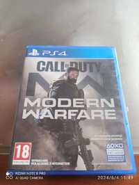 Call of Duty ps4