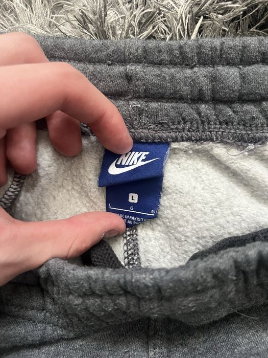 Костюм Nike з нових колекцій