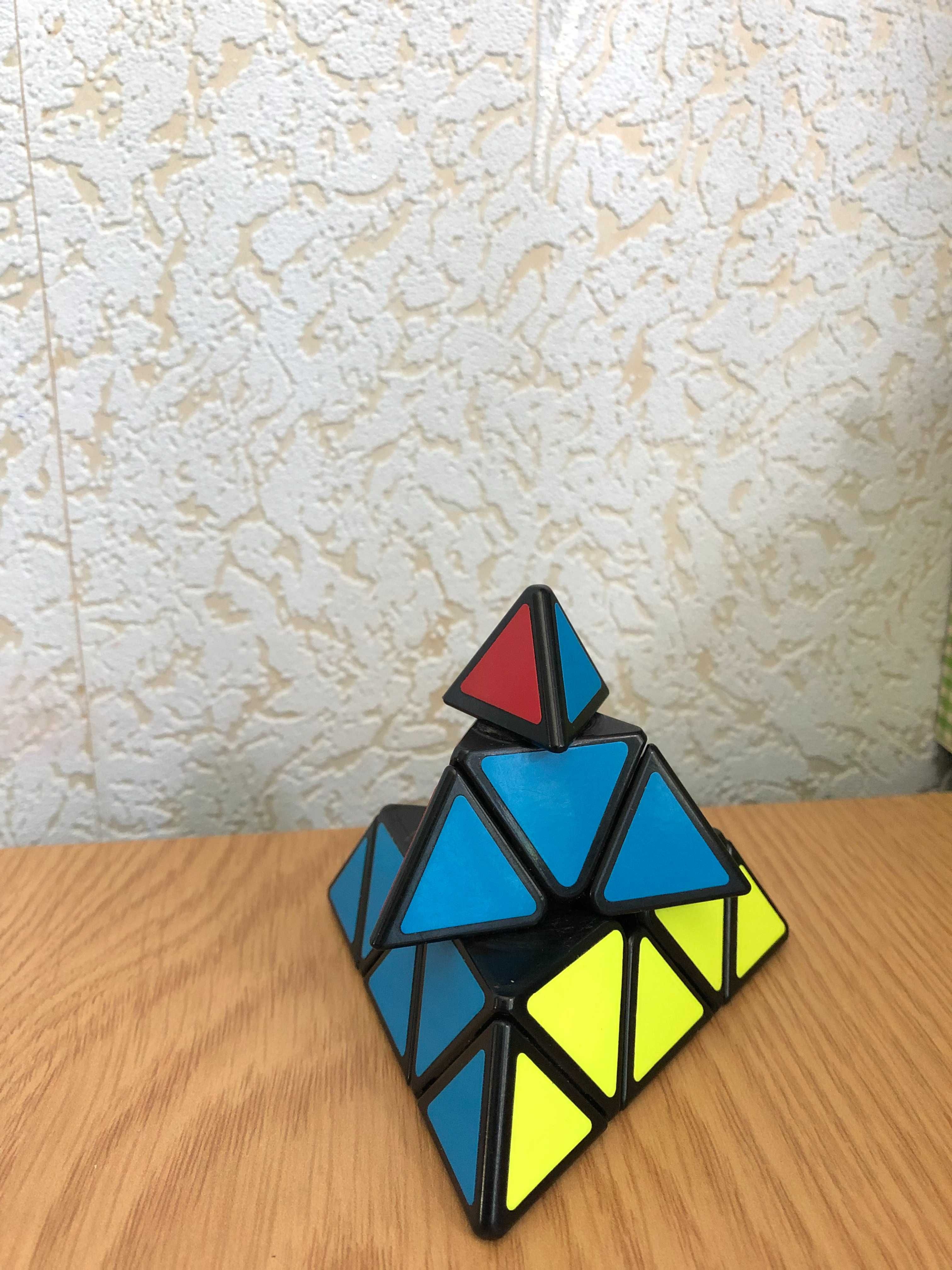 Кубик Рубика MoYu Pyraminx