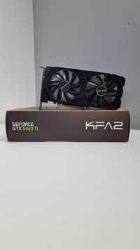 KFA2 GeForce GTX 1660 Ti (1Click OC) 6GB GDDR6