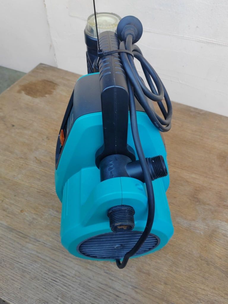 Pompa/hydrofor Gardena 4000/5E