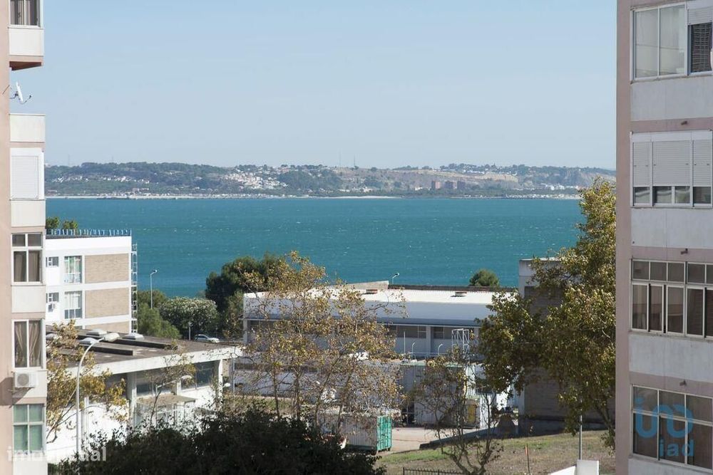 Apartamento T1 em Oeiras e São Julião da Barra, Paço de Arcos e Caxias