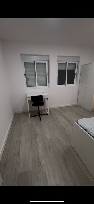 Quarto p/ arrendar Guarda, junto ao Estádio Municipal
