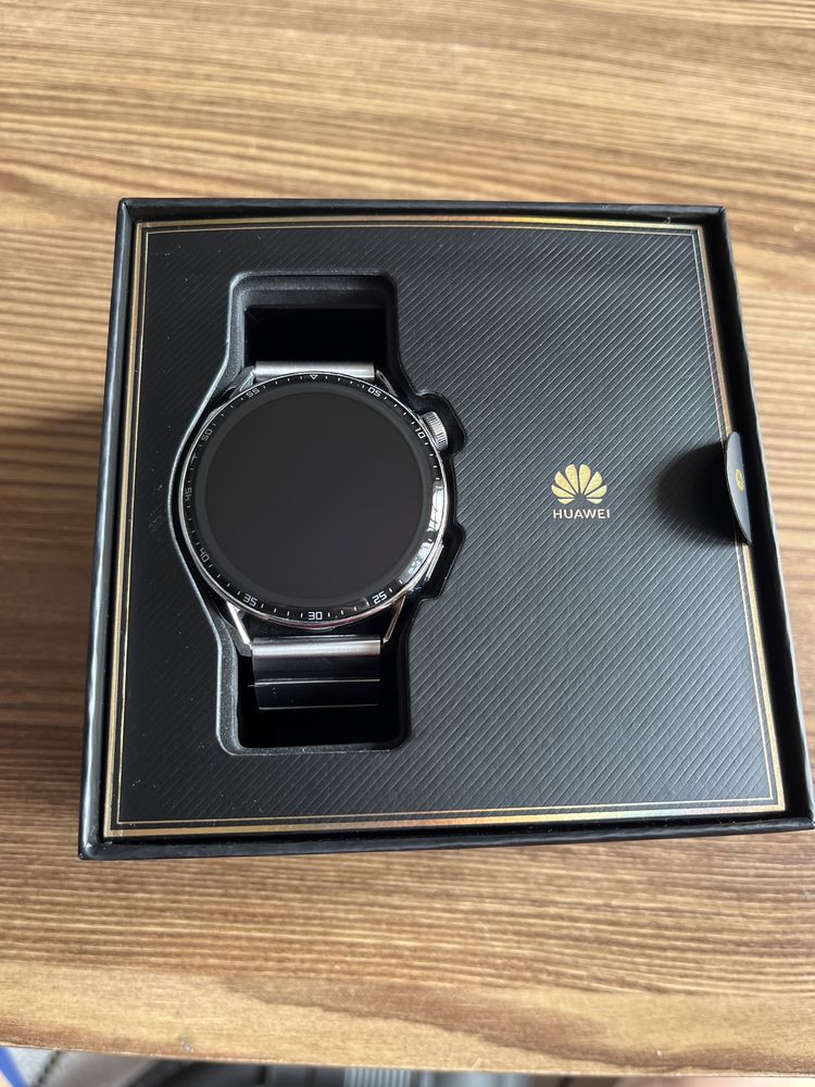 Huwawei watch gt 3 elite 46 mm