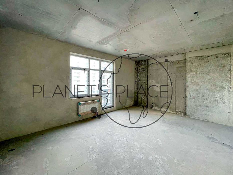 Продам 3к. кв. ЖК "Панорама на Печерську," вул. Коновальця 44а.