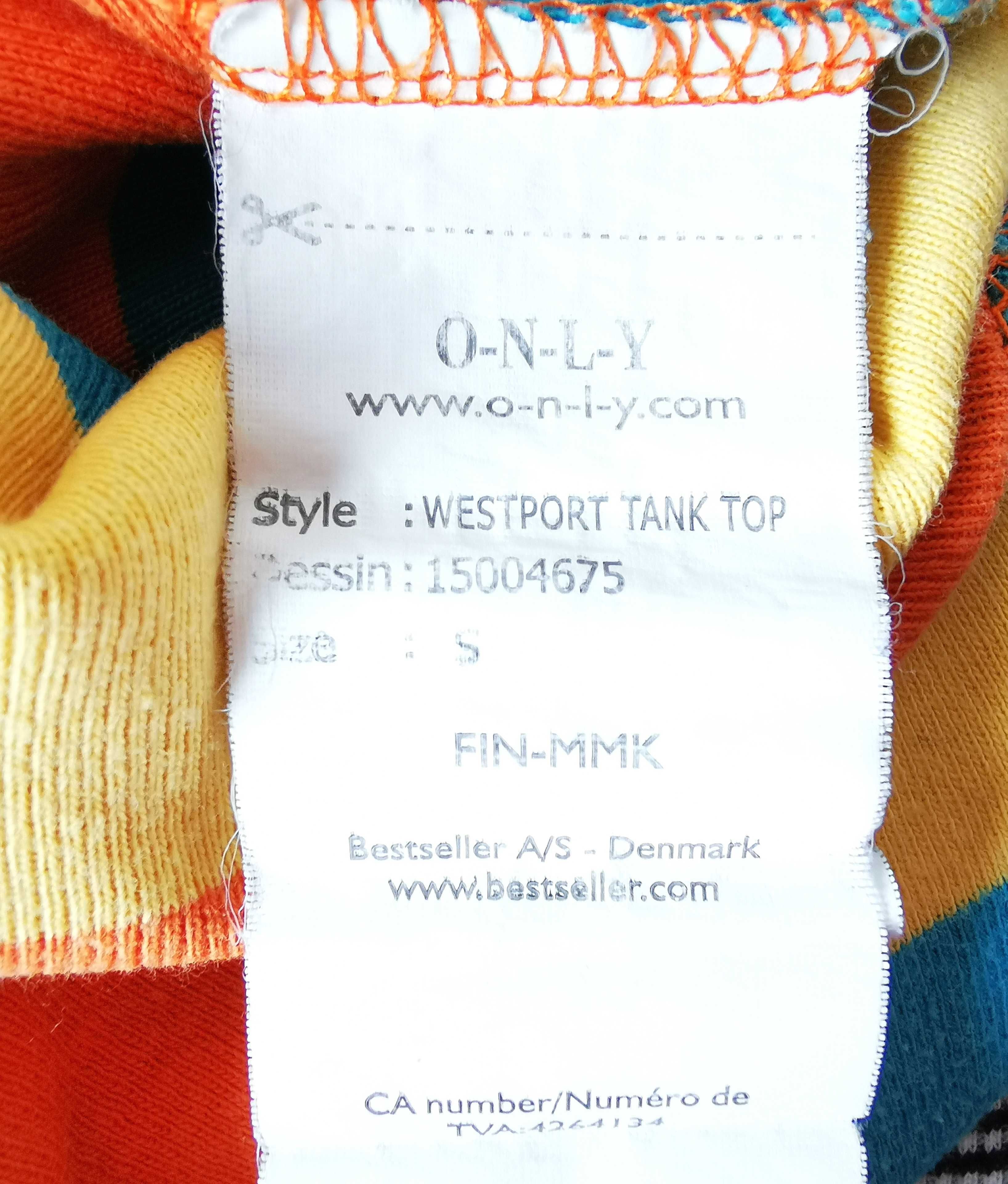 Koszulka Only, r : 36 (  S )