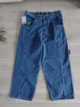 Spodnie Lenar unisex streetwear L