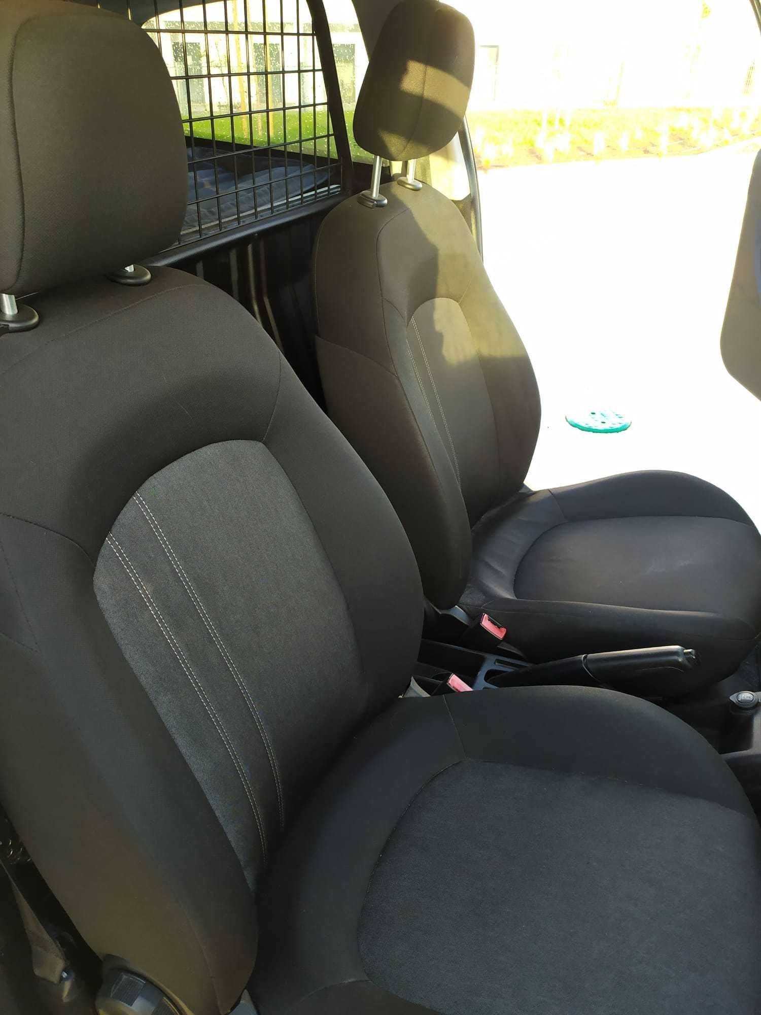 Fiat Grande Punto Evo 1.3 Multijet - 2015
