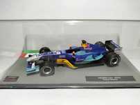 F1 Sauber C23 1:43 Felipe Massa Altaya