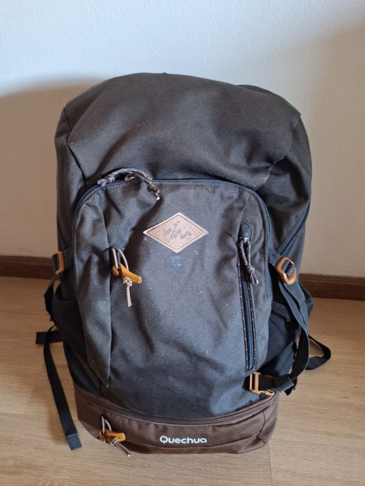 Mochila Quechua 30 l