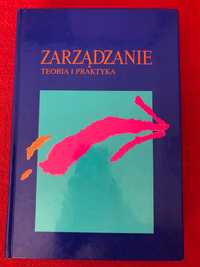 Zarządzanie teoria i praktyka, Koźmiński, Piotrowski