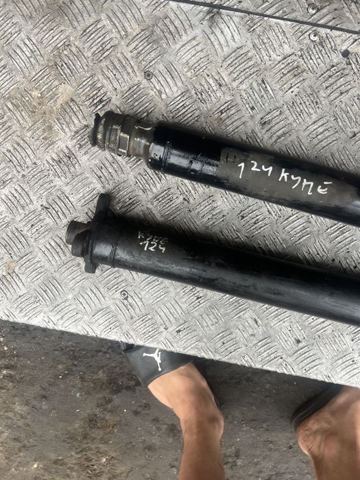 Кардан мерседес 124 mercedes w124 купе обьем 3.2