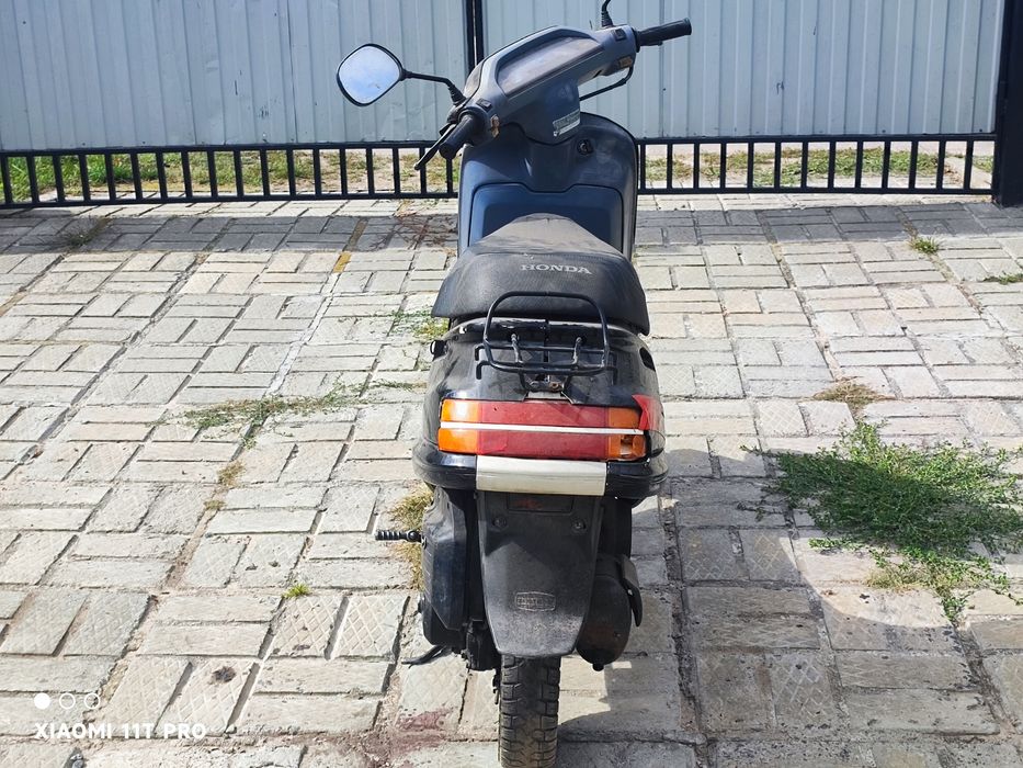 Honda tact 24, dio