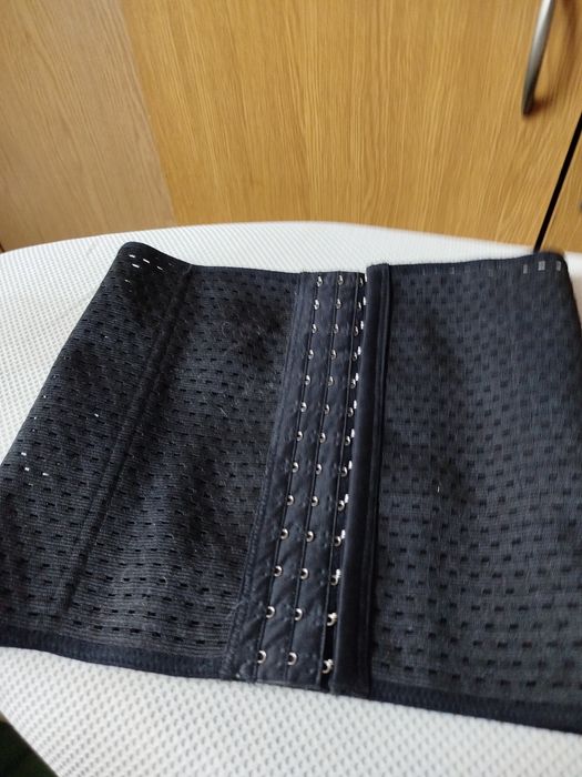 Pas wyszczuplający damski