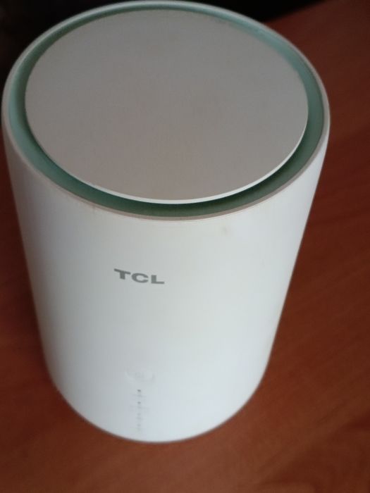 Ruter LCD 4g firmy TCL