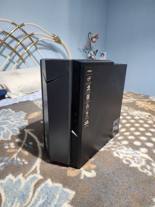 Pc gamer em muito bom estado sempre limpo e formatado