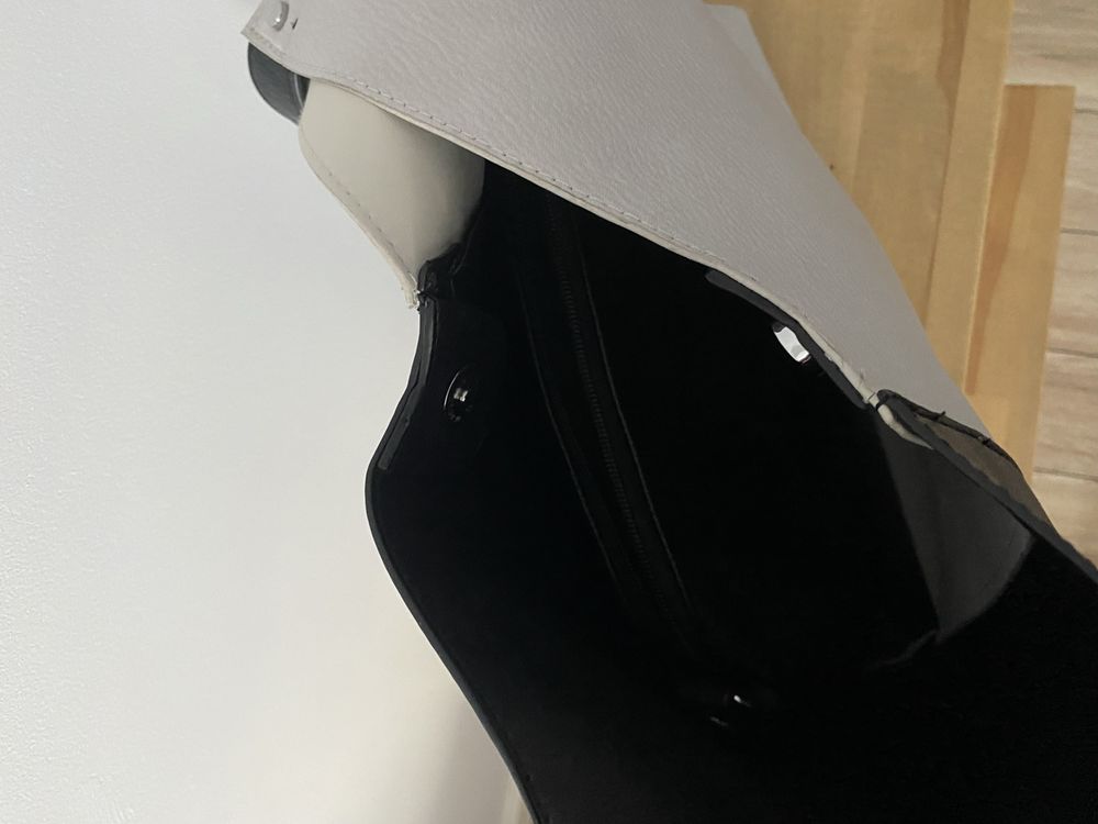 Torebka/torba Solar. 2w 1.