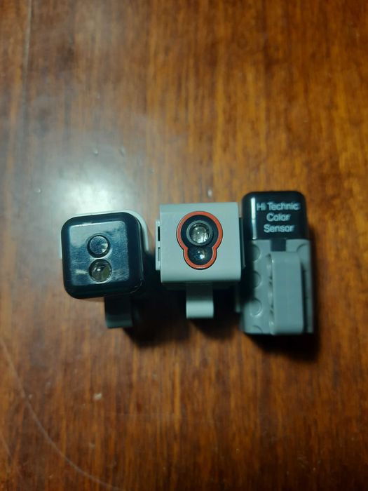 Оригинальная электроника LEGO EV3 MINDSTORMS