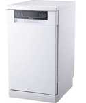 Zmywarka wolnostojąca 45cm PROLINE SDW4910WH2