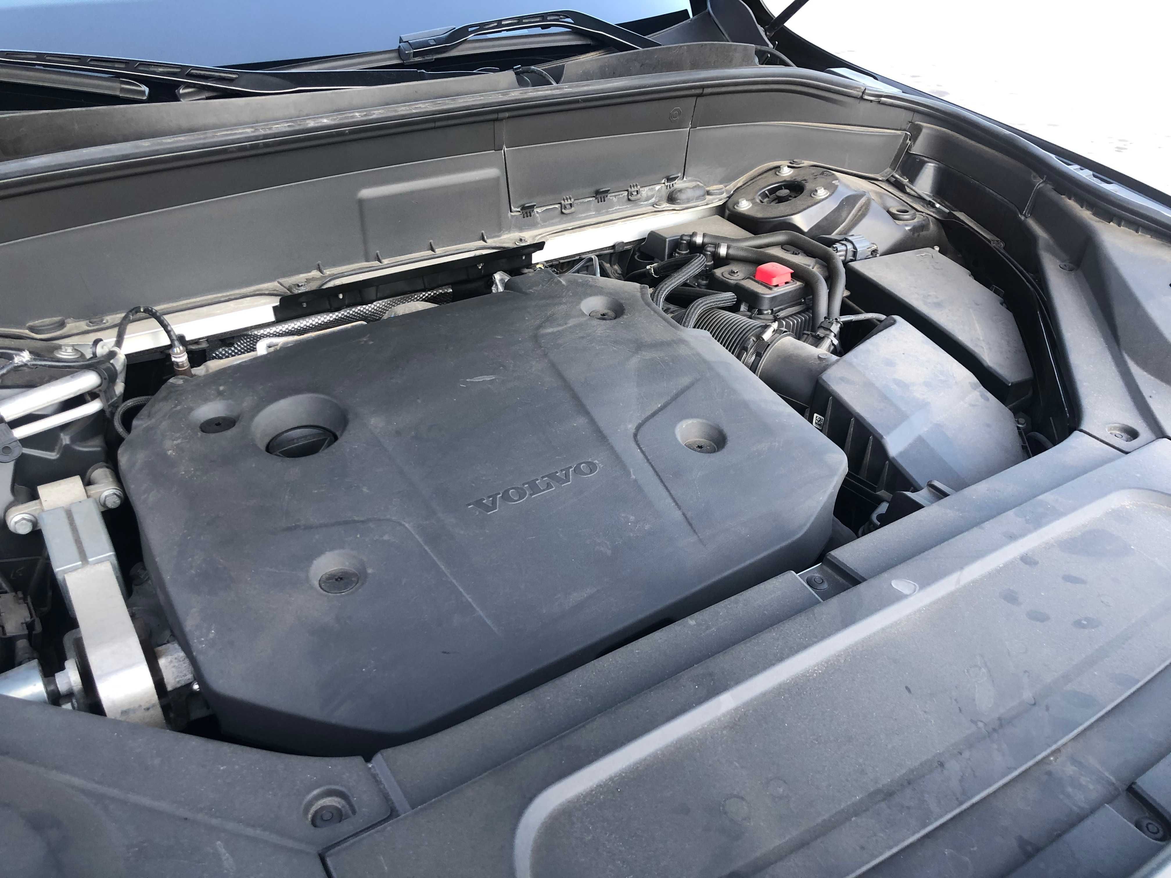 Sprzedam piękne Volvo xc90
