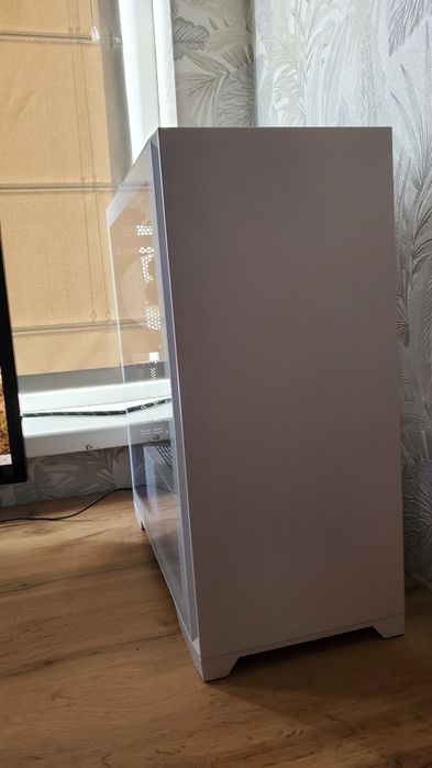 ПК і5 7500, 16gb ddr4, без відеокарти