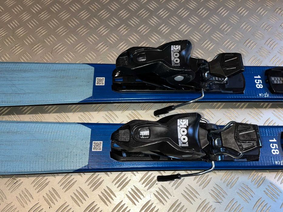 Narty ROSSIGNOL EXPERIENCE 82 CA 158 cm Rocker 2024 !