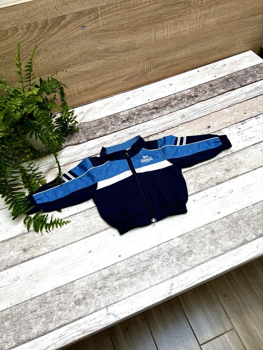 Kurtka, Lonsdale, 0-3 mc