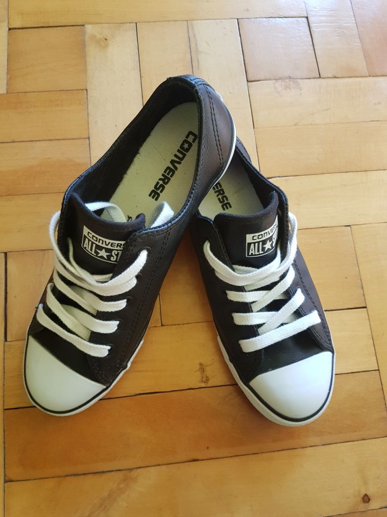 Trampki Converse
