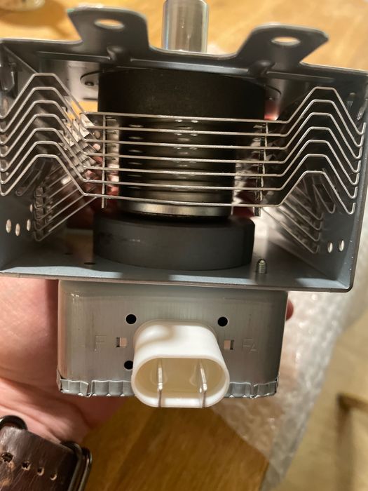 Magnetron (Electrolux Aeg) Nowy!