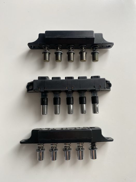 Блок керування витяжкою , кнопки на витяжку Pyramida , Cata ,Bosh