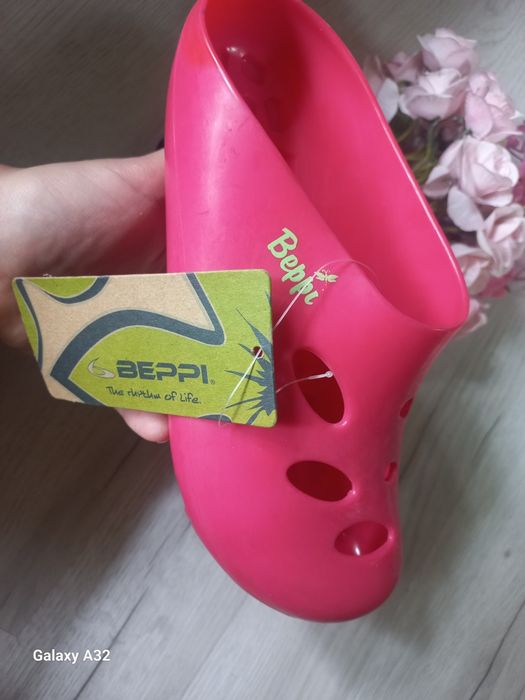 Buty do wody 38 . Damskie