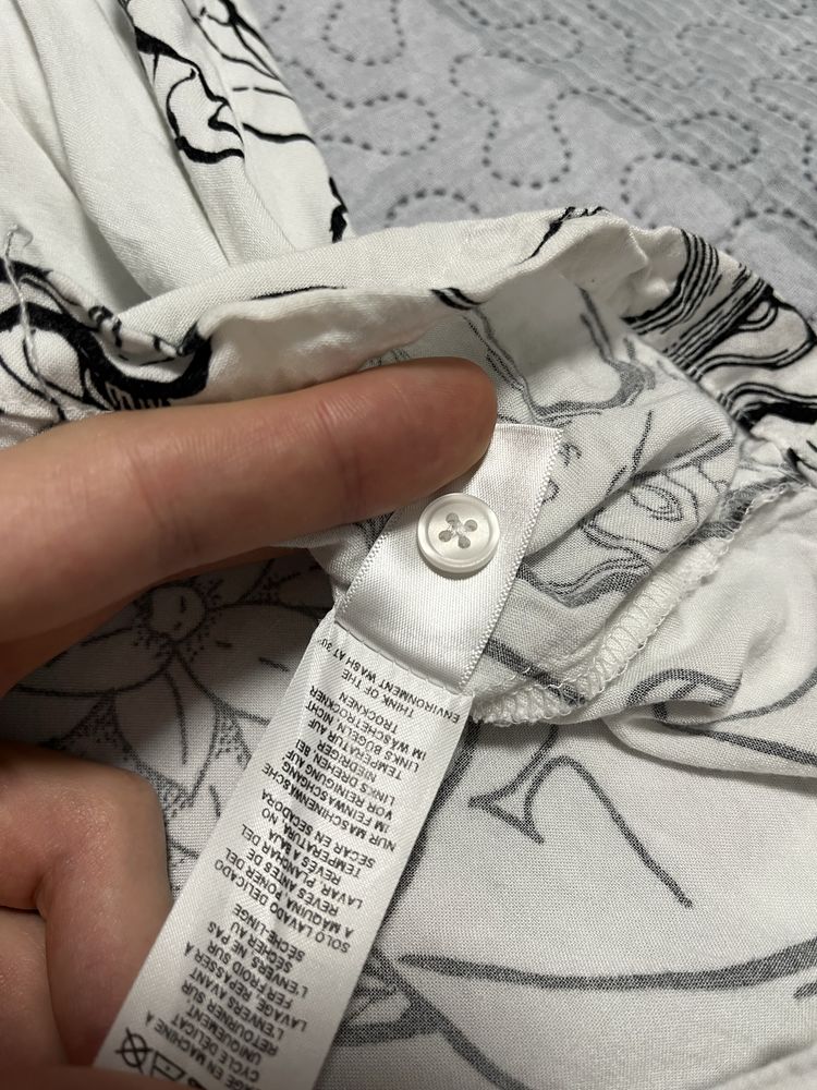 Рубашка Asos Design