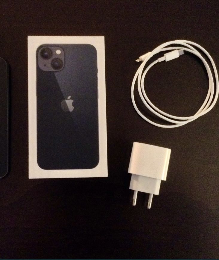 Iphone 13 Bom estado