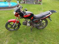 Motorower Barton Sprint RS