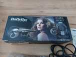 Lokówka automatyczna Babyliss Curl Secret C1100E