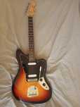 Gitara elektryczna - Fender squier infinity jaguar