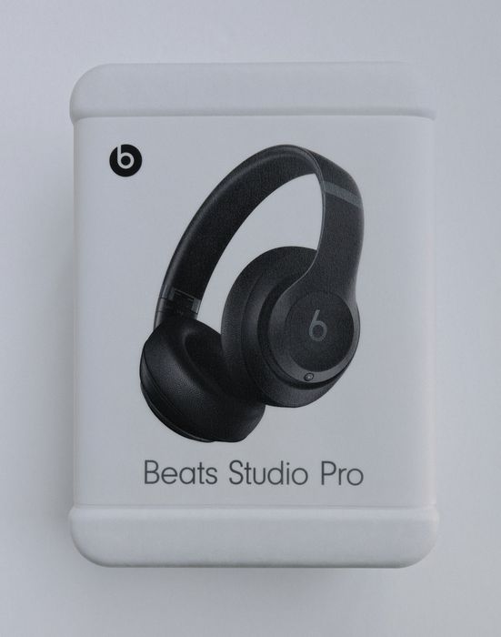 Słuchawki Beats Studio Pro