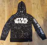 Bluza STAR WARS 158-164