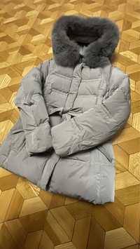 Куртка зимова