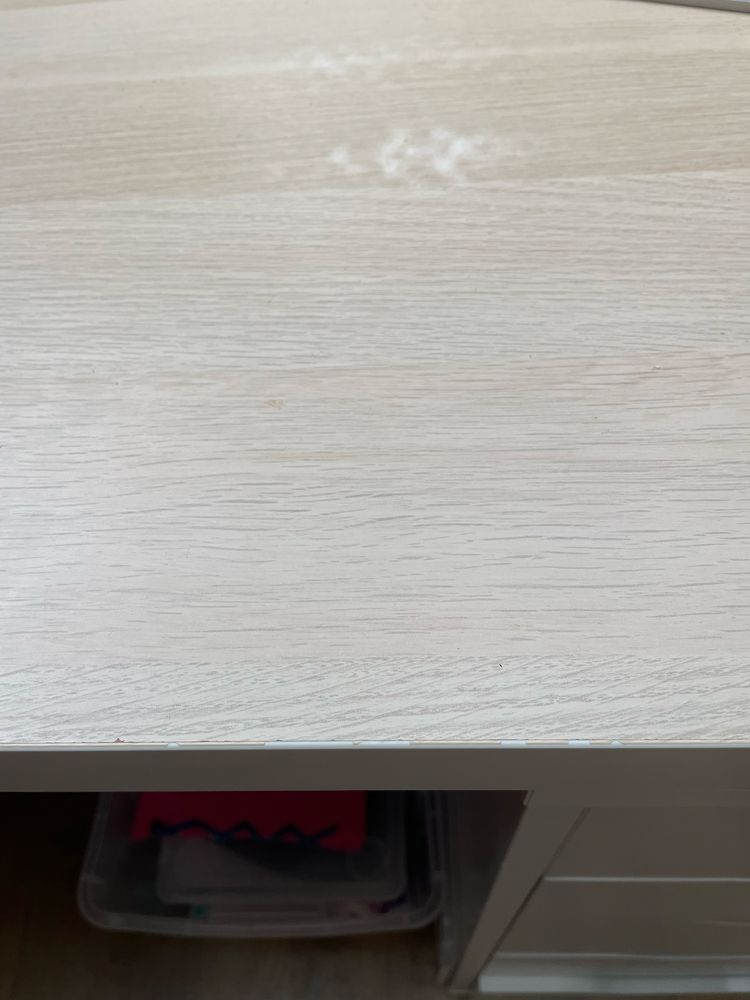 Tampo secretaria ikea 1,20m