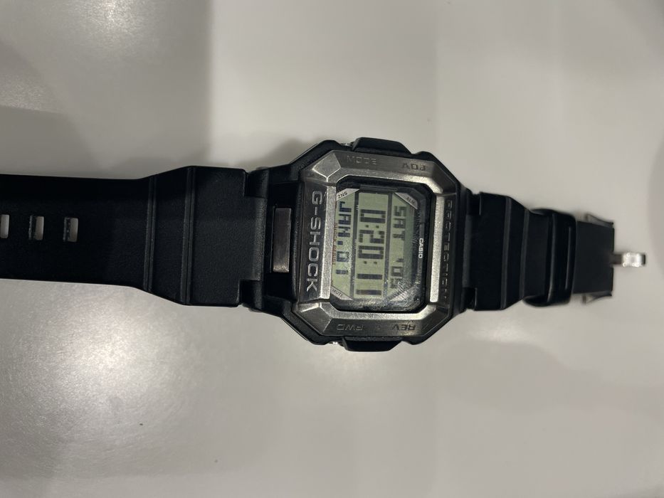 Casio G-SHOCK G-7800-1ER
