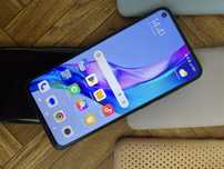 Xiaomi Redmi Note 9 4/64